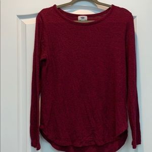 Women’s Long-sleeve Top